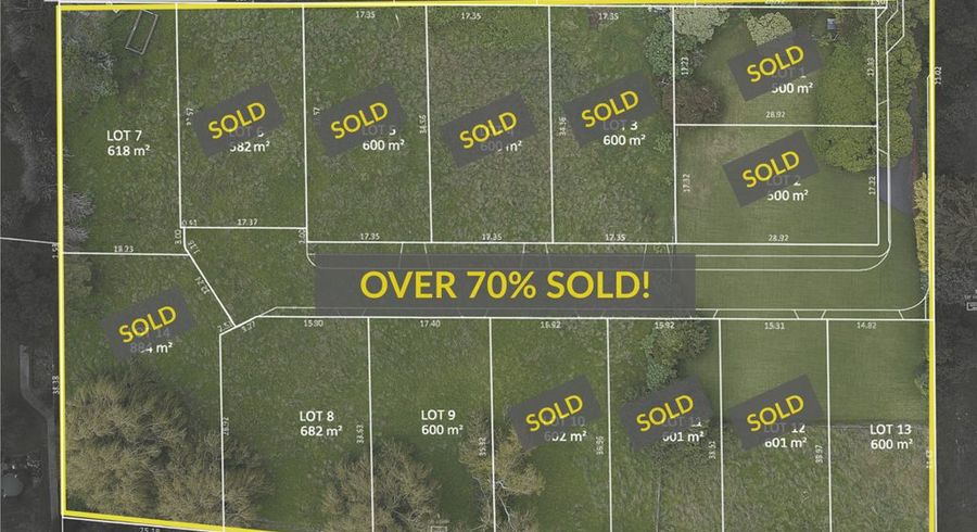  at Lot 7/104 Habourside Drive, Karaka, Franklin, Auckland