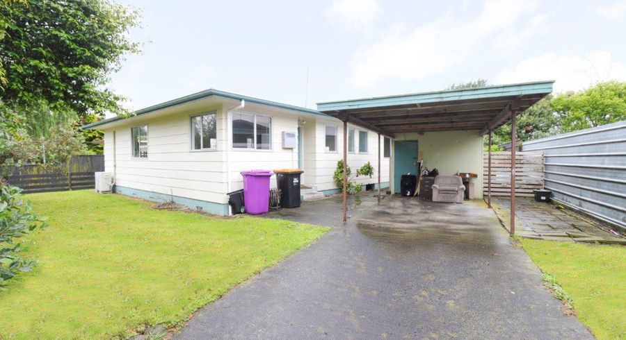  at 24A Humphries Place, Awapuni, Palmerston North