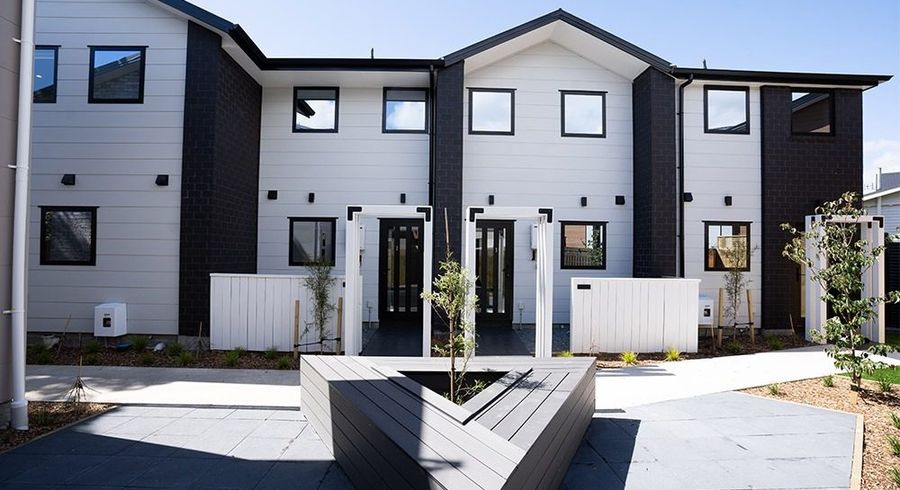  at 4/99 Waiwhetu Road, Waterloo, Lower Hutt, Wellington