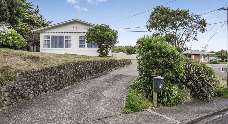  at 54 Peel Place, Wainuiomata, Lower Hutt, Wellington