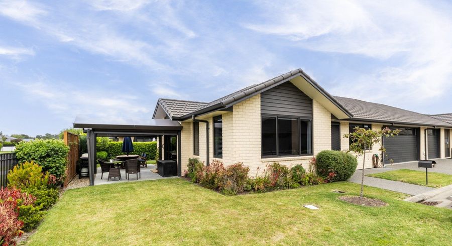  at 38/23 Matariki Avenue, Frimley, Hastings, Hawke's Bay