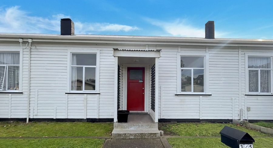  at 3/5 Gilmour Street, Gonville, Whanganui, Manawatu / Whanganui