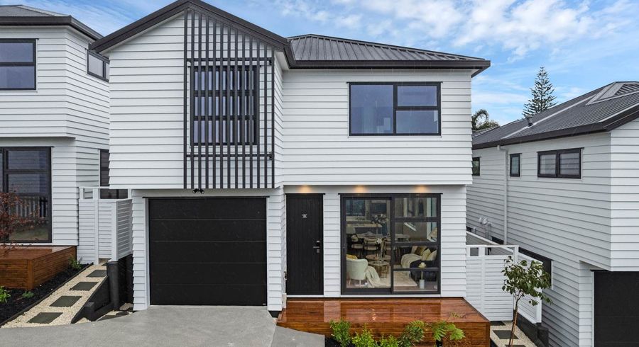  at 58B Marlborough Avenue, Glenfield, North Shore City, Auckland
