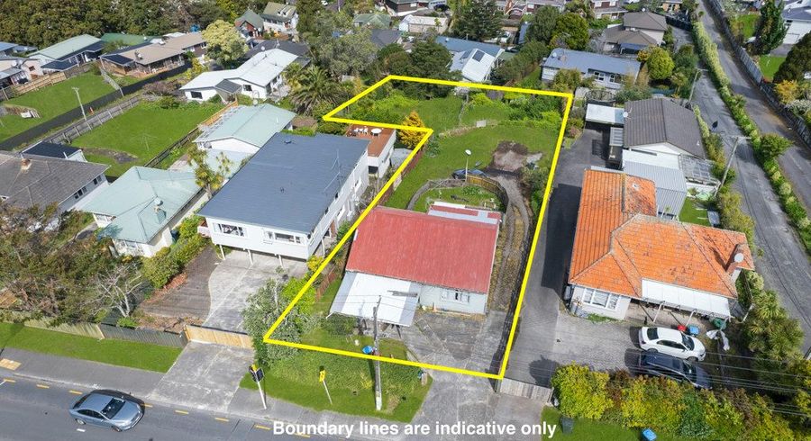  at 194 White Swan Road, Mount Roskill, Auckland