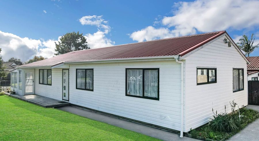  at 28 Matthews Road, Flat Bush, Auckland