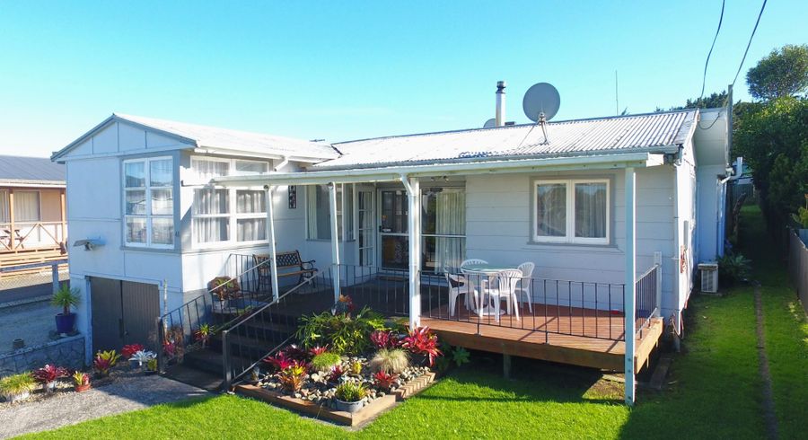  at 48 Davies Drive, Kawhia