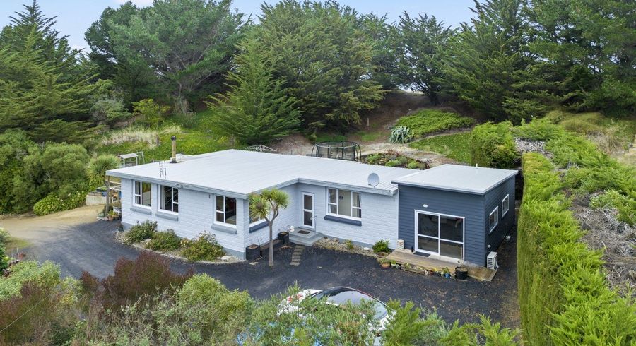  at 555 Brighton Road, Westwood, Dunedin