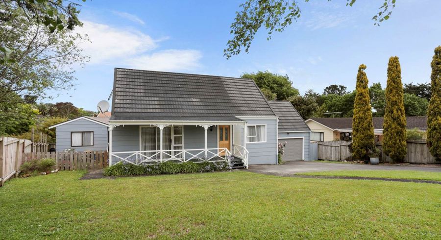  at 9 Peterhouse Place, West Harbour, Auckland
