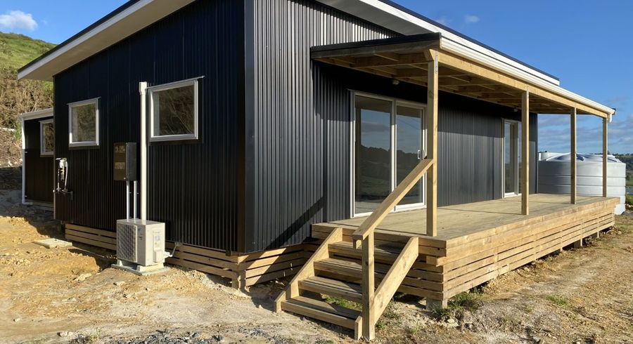  at 9 Hill Street, Hikurangi, Whangarei, Northland