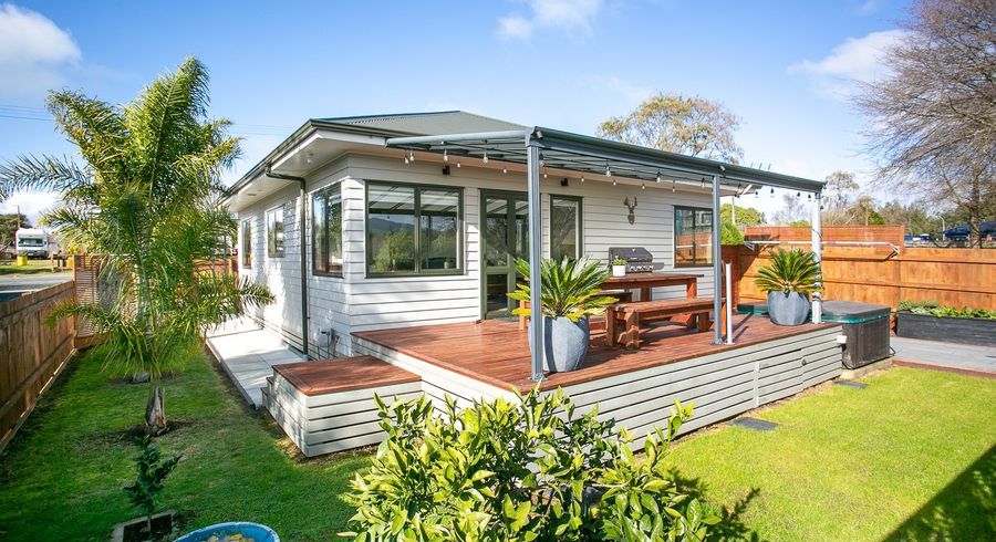 at 43A Arapuni Road, Arapuni, Putaruru