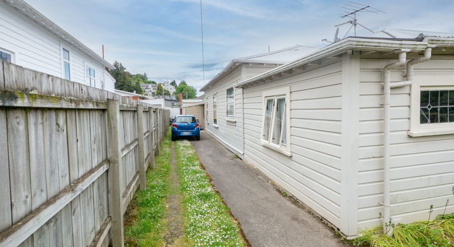  at 18 Gladstone Road, North East Valley, Dunedin