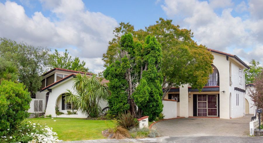  at 4 Cobham Place, Solway, Masterton