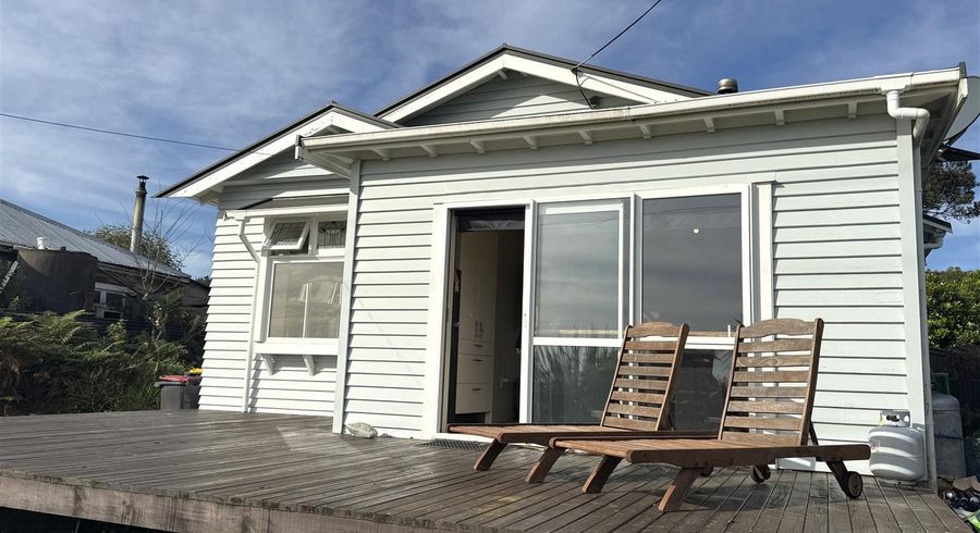  at 697 Main South Road, Gladstone, Grey, West Coast