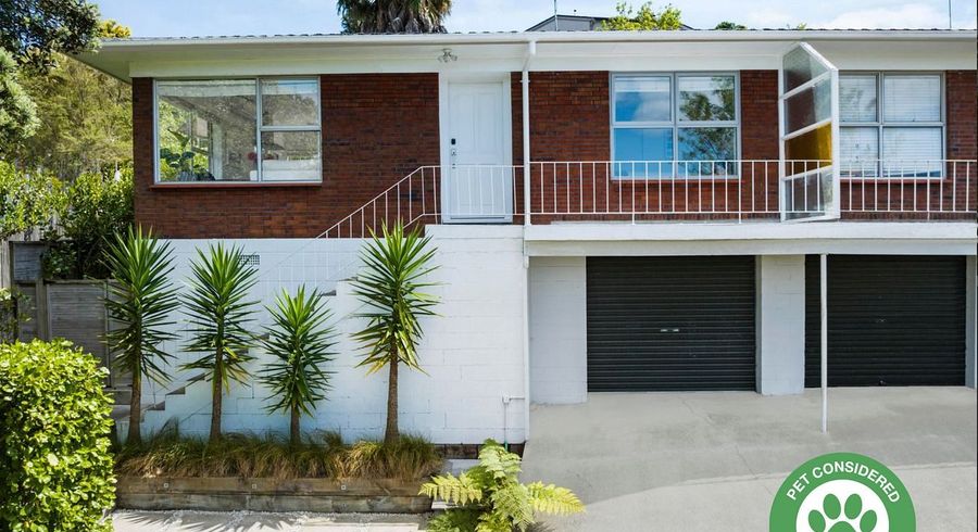 at 113A Monarch Avenue, Hillcrest, Auckland