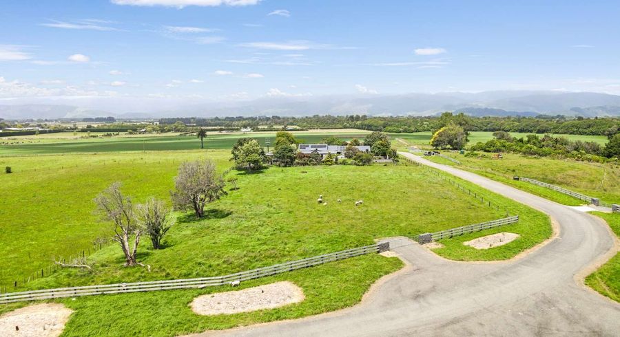  at 20 Whio Grove, Hokio Beach, Horowhenua, Manawatu / Whanganui