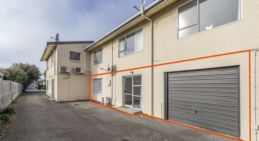  at 5/33 Torrens Road, Hillmorton, Christchurch City, Canterbury