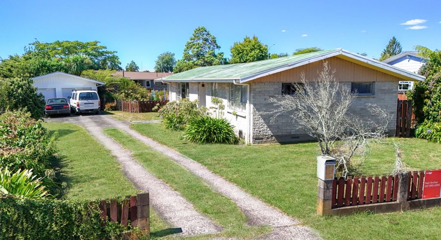  at 288 Tramway Road, Chartwell, Hamilton