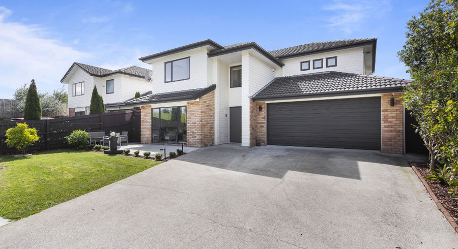  at 7E Boeing Place, Goodwood Heights, Auckland