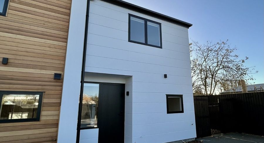  at 8/95 Linwood Avenue, Linwood, Christchurch