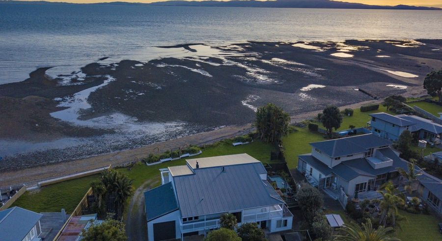  at 3 Sarjants Road, Te Puru, Thames