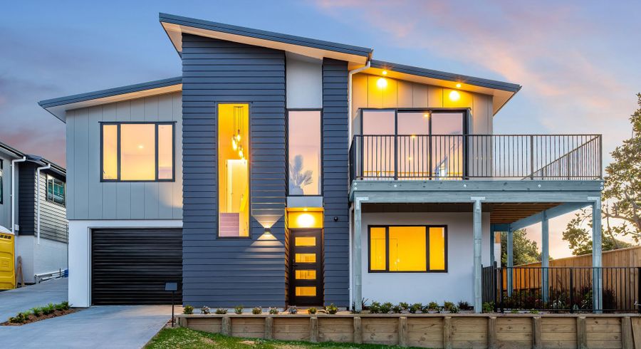  at 8 Martin Road, Paraparaumu, Kapiti Coast, Wellington