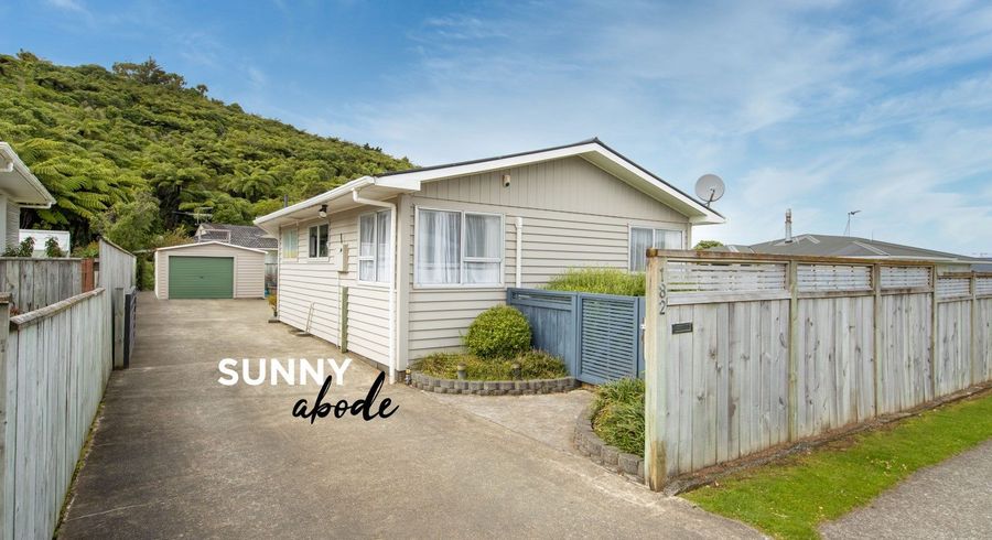  at 182 Major Drive, Kelson, Lower Hutt