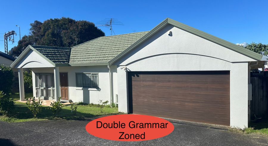  at 1/22 Otahuri Cresent, Greenlane, Auckland City, Auckland