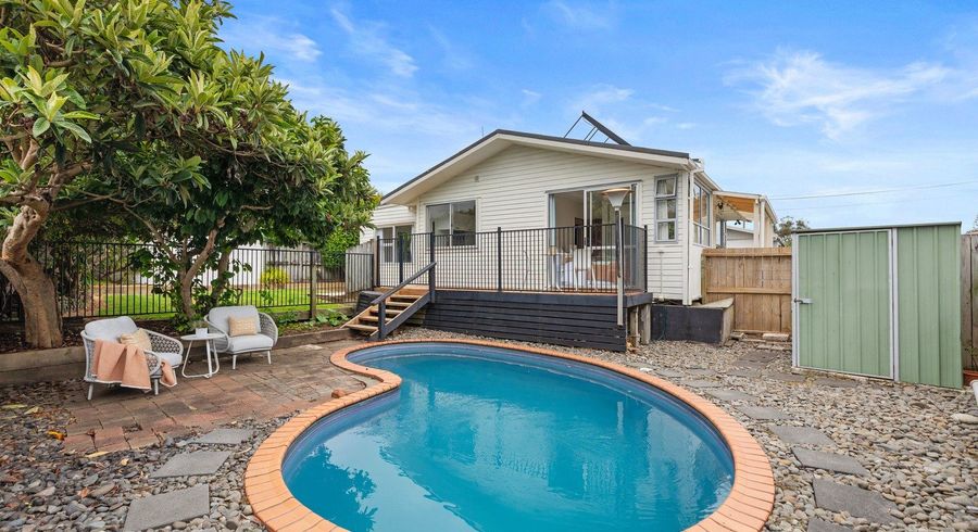  at 11B Taupo Avenue, Mount Maunganui, Tauranga, Bay Of Plenty