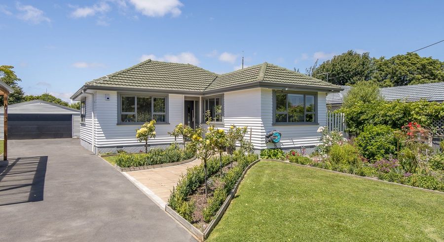  at 128 Gilberthorpes Road, Hei Hei, Christchurch