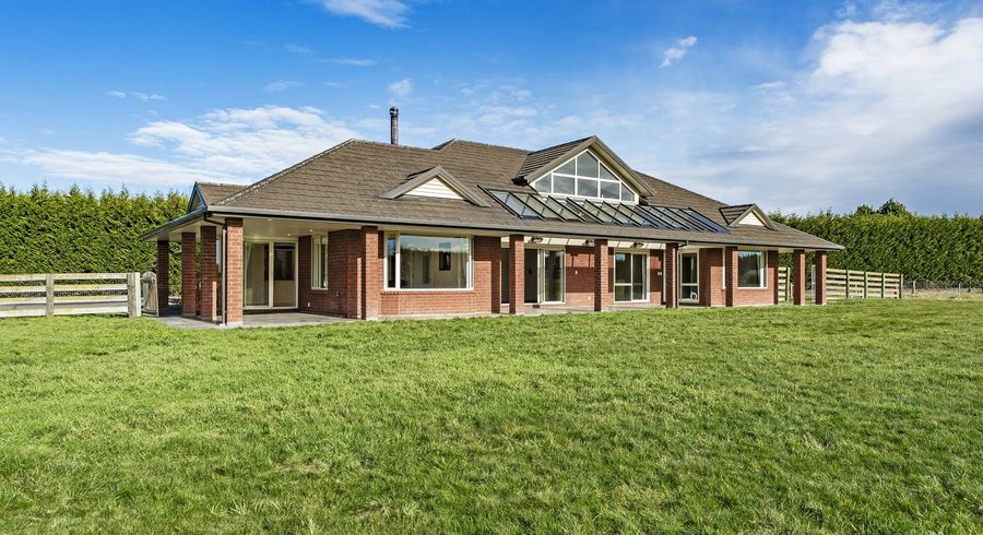  at 797 Downs Road, Eyrewell, Rangiora