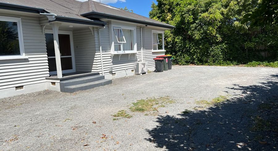  at 27 Wharenui Road, Upper Riccarton, Christchurch City, Canterbury