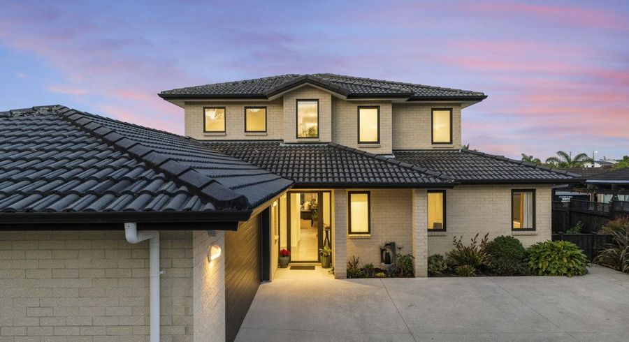 at 40 Intrepid Crescent, Beachlands, Manukau City, Auckland