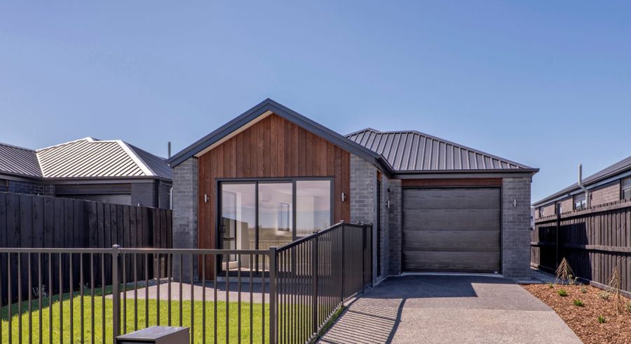  at 64 Candys Road - House 4 Sabys Estate, Halswell, Christchurch City, Canterbury
