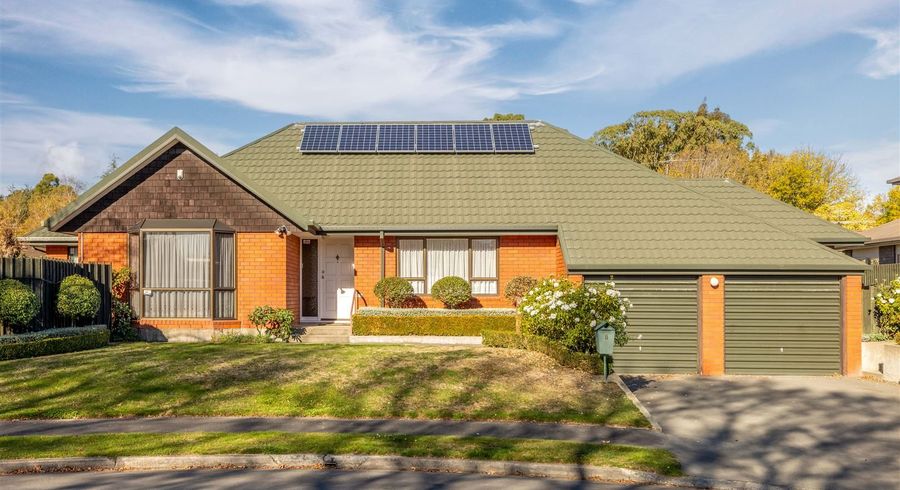  at 8 Elvira Court, Bishopdale, Christchurch
