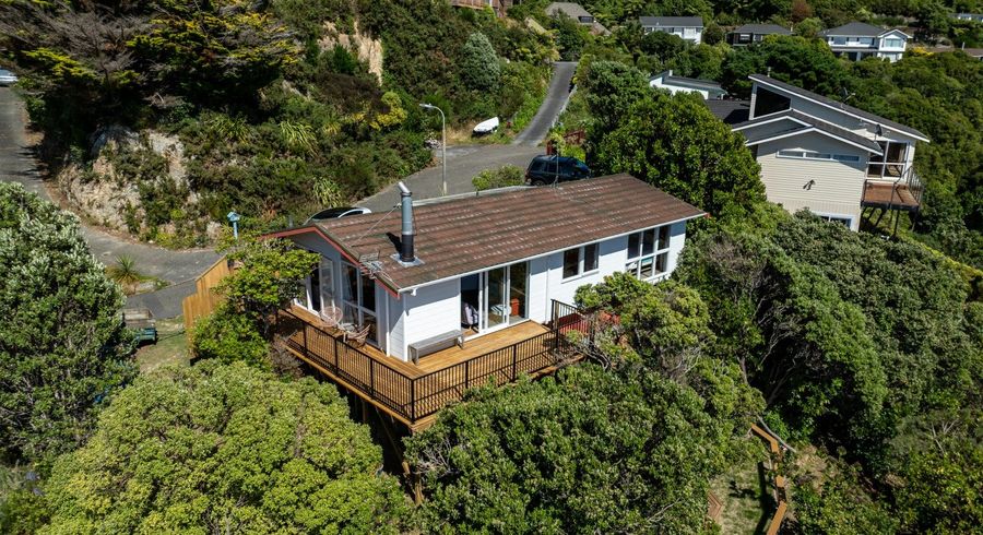  at 4 Baxter Way, Karori, Wellington, Wellington
