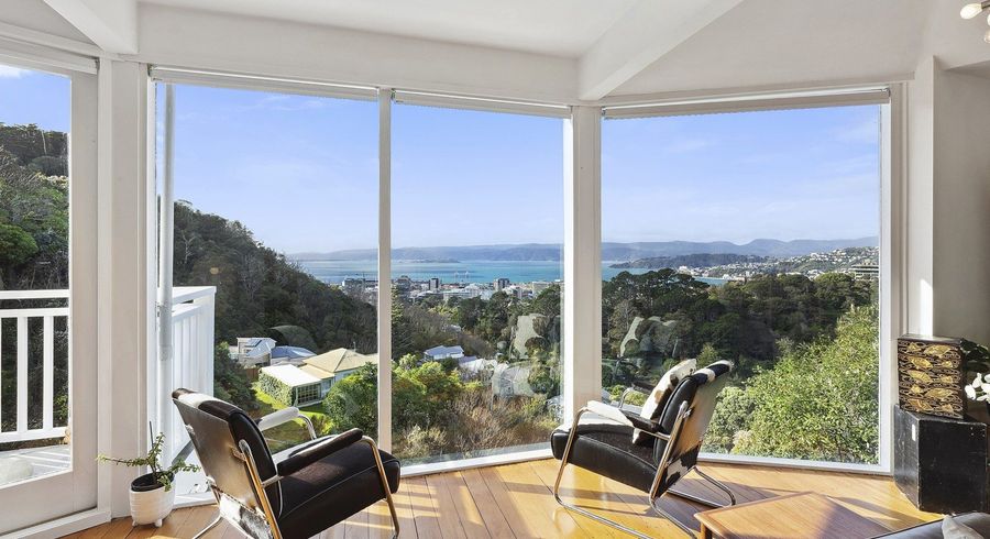  at 44 Orangi Kaupapa Road, Northland, Wellington, Wellington