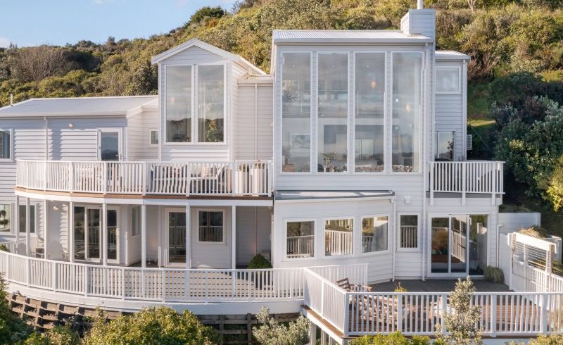  at 19 Captain Edward Daniell Drive, Ngaio, Wellington