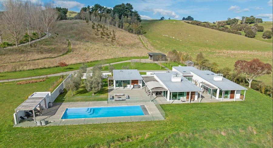  at 752D Ponatahi Road, Martinborough, South Wairarapa, Wellington