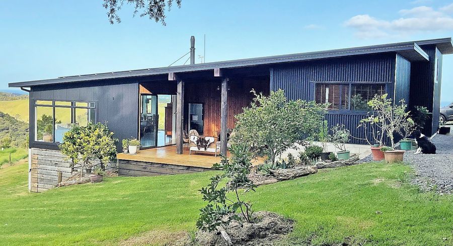  at 374 Mahurangi West Road, Mahurangi West, Warkworth