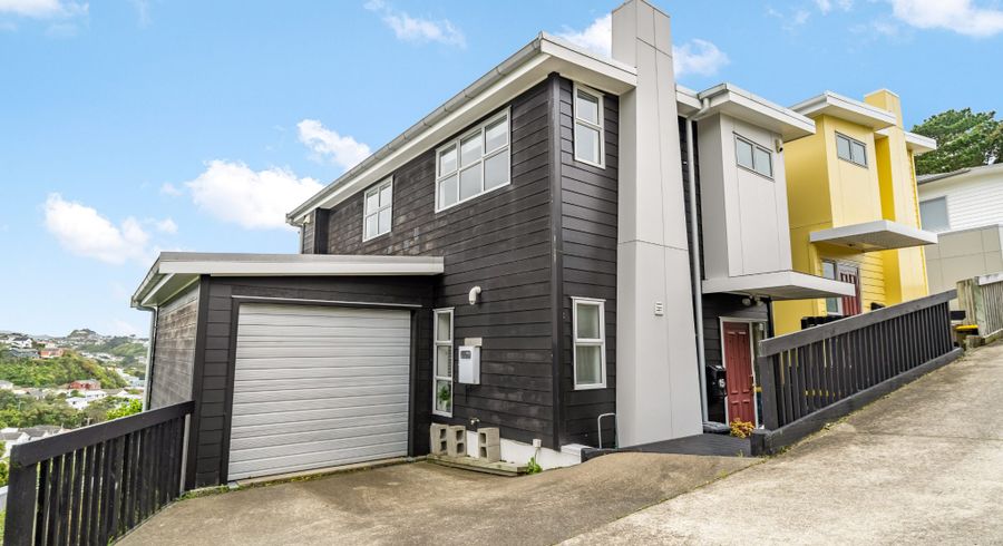  at 15 Marjory Close, Broadmeadows, Wellington, Wellington