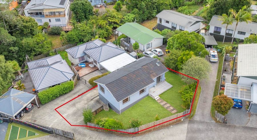  at 25 Rehia Road, Massey, Auckland