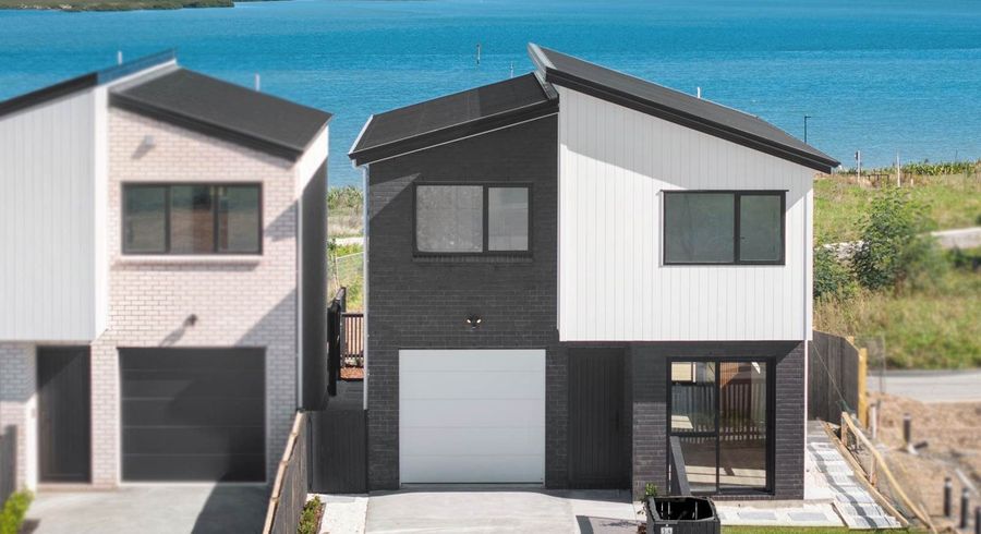  at 54 Picnic Point Road, Hobsonville, Waitakere City, Auckland