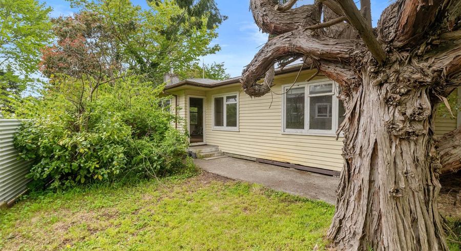  at 17 Park Road, Western Heights, Rotorua