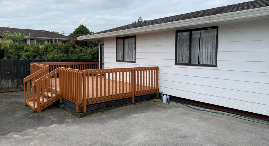  at 2/68 Weymouth Road, Manurewa, Manukau City, Auckland