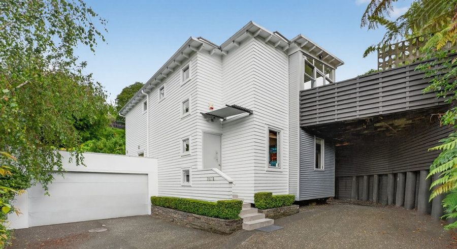  at 707B Great North Road, Grey Lynn, Auckland City, Auckland