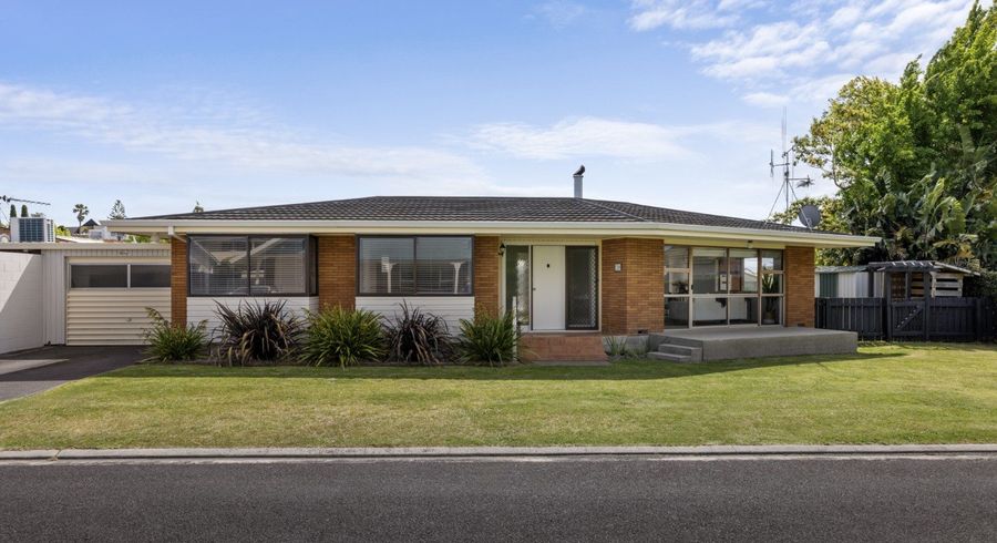  at 83B Matua Road, Matua, Tauranga