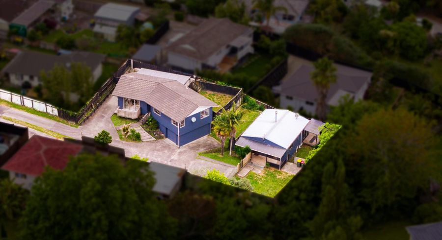  at 15 Vina Place, Massey, Waitakere City, Auckland