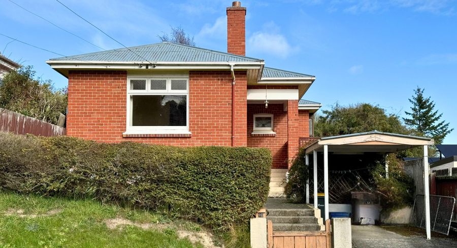  at 20 Montague Street, North East Valley, Dunedin