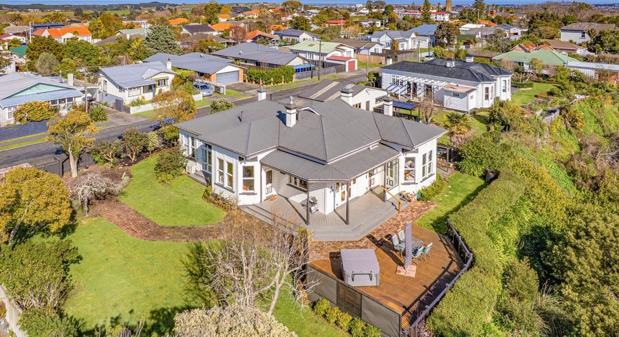  at 11 Stark Street, Durie Hill, Whanganui, Manawatu / Whanganui