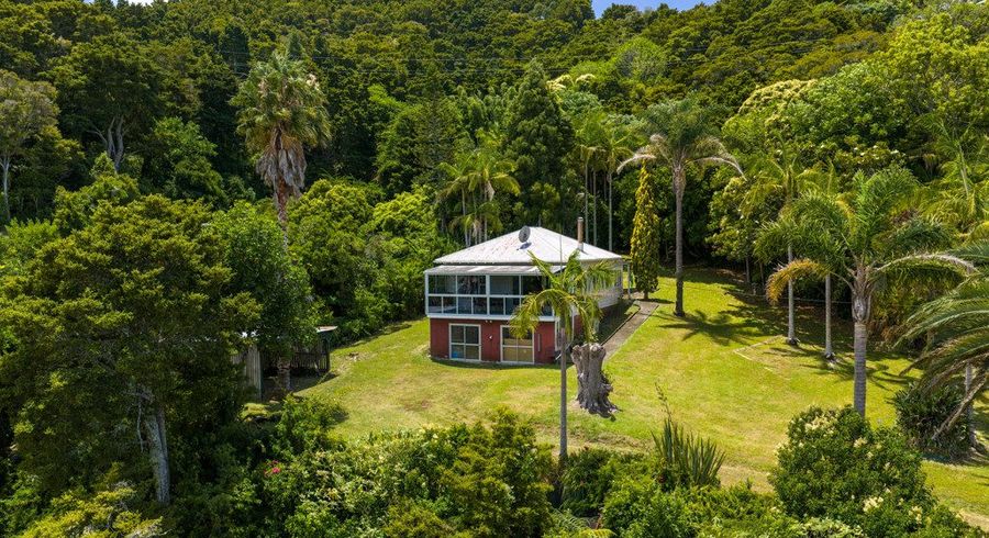  at 357 Whangarei Heads Road, Tamaterau, Whangarei, Northland